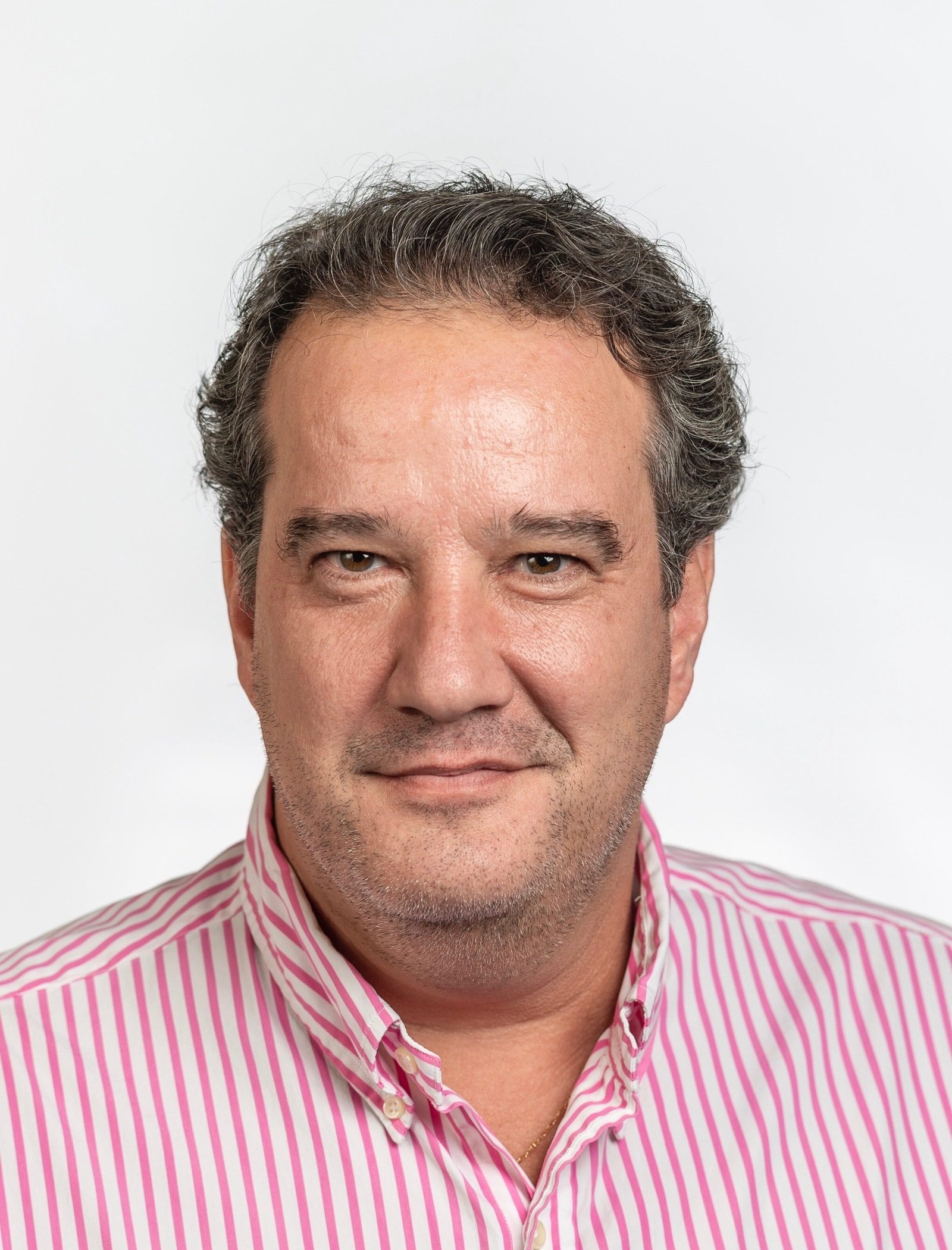Oscar Jimenez Carreno