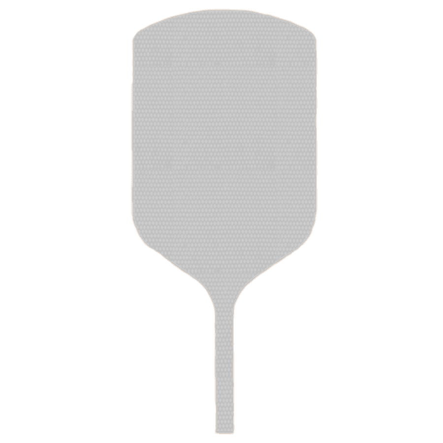 Honeycomb Polypropylene Core