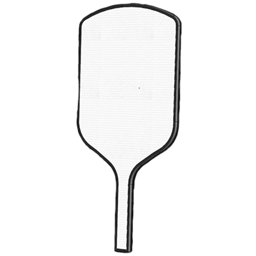 Pickleball Paddle Edge Guards: Traditional, Hybrid & Edgeless Compared
